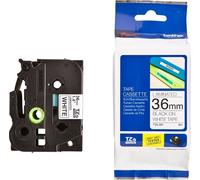 brother TZe Tape TZe 261 Cassette de bande Largeur de bande : 36mm