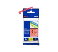 brother TZe Tape TZe 421 Cassette de ruban Largeur de bande : 9 mm