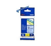 brother TZe Tape TZe 521 Cassette de ruban Largeur de bande : 9 mm
