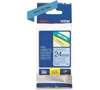 brother TZe Tape TZe 551 Cassette de ruban Largeur de bande : 24 mm