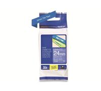 brother TZe Tape TZe 555 Cassette de ruban Largeur de bande : 24 mm