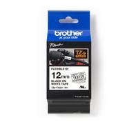 brother TZe Tape TZe FX231 Flexi Tape Cassette de bande d'écriture