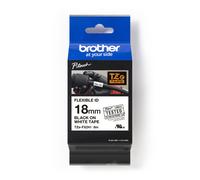 brother TZe Tape TZe FX241 Flexi Tape Cassette de bande d'écriture