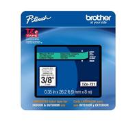 Brother TZE721CS