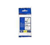 Brother TZEFX251 Thermodire-technologie d'impression thermique Noir/blanc