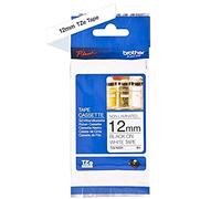 Brother TZEN231 Technologie d'impression Thermique directe Noir/Blanc