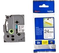 Brother TZeS251, Ruban