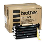 Brother Unité De Tambour Original PH-12CL Pour HL-4200 C HL-4200cn 30000 Pages
