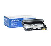 Brother dr 2000 kit tambour, NOIR