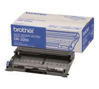 Brother dr 2000 kit tambour, NOIR