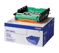 Brother Unité tambour