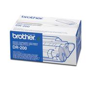 Brother Unité tambour de PPF 2750 (Dr de 200) original - Noir