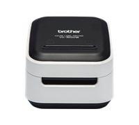 Brother VC-500W L'imprimante d'étiquettes couleur