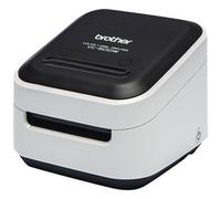 Brother VC-500W L'imprimante d'étiquettes couleur