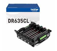 Brother Véritable Tambour DR635CL