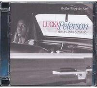 Peterson,Lucky - Brother Where are You [Import]