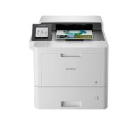Brother Workhorse Enterprise Imprimante laser couleur (HLL9430CDN)