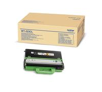 Brother WT-223 ollecteur de toner usagé original