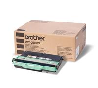 Brother WT200CL - collecteur de toner - pour Brother DCP-9010