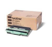 Brother Collecteur de toner usagé WT-220CL original