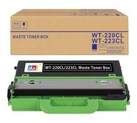 Brother WT220CL WT220 Boîte de Toner, Noir