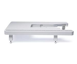 Brother WT9 Table d'extension Large pour XR37NT/ XR27NT/ XN1700/ HF37/ HF27/ RH137/ RH127/ RL425/ RL417/ LX25/ LX17/ AE2500/ AE1700/ JK2500NT