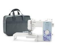 Brother XM2701S Machine à Coudre avec Table d’Extension et Sac