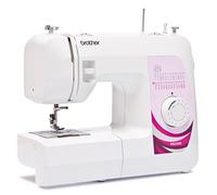Brother Machine à coudre XN 2500 – Bras libre monocommande