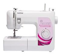 Brother xn2500 Blanc G