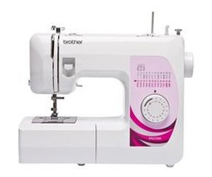 Brother xn2500 Blanc G
