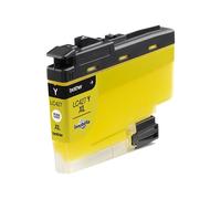 BROTHER Yellow Ink Cartridge - 5000 Pages