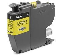 BROTHER Yellow Ink Cartridge Yellow G