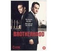 Brotherhood – Saison 1 – Intégrale – Bilingue – Universal Pictures