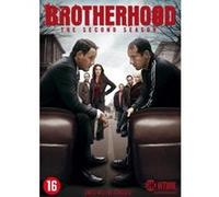 BROTHERHOOD 2-BILINGUE G
