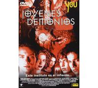 Brotherhood 2 : Les Initiés / The Brotherhood 2: Young Warlocks (Dvd)