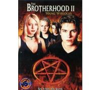 Brotherhood 2: Young Warlocks [Import USA Zone 1]