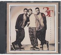 3 T - Brotherhood