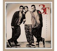 3t - 3 T - Brotherhood