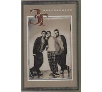 3T – Brotherhood – Cassette audio – Sony Music