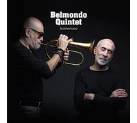 Brotherhood – CD – Harmonia Mundi