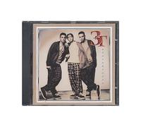 3 T - Brotherhood