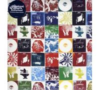 The Chemical Brothers – Brotherhood – Vinyle 12" Album