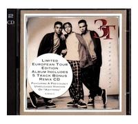 3T Cycling – Brotherhood – Import