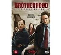 BROTHERHOOD 3-BILINGUE G