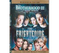 Brotherhood 3: Young Demons & Frightening [Import USA Zone 1]