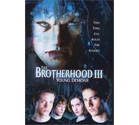 Brotherhood 3: Young Demons [Import USA Zone 1]
