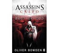 Brotherhood: Assassin's Creed Book 2
