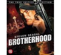 Brotherhood (Blu-ray) Brotherhood (Blu-Ray), True Justice Collection