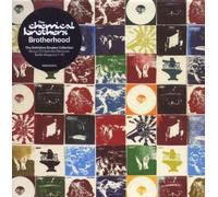 Brotherhood: Bonus CD Edition by Chemical Brothers (2008-02-05)