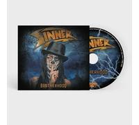 Brotherhood by Sinner [CD] NEUF